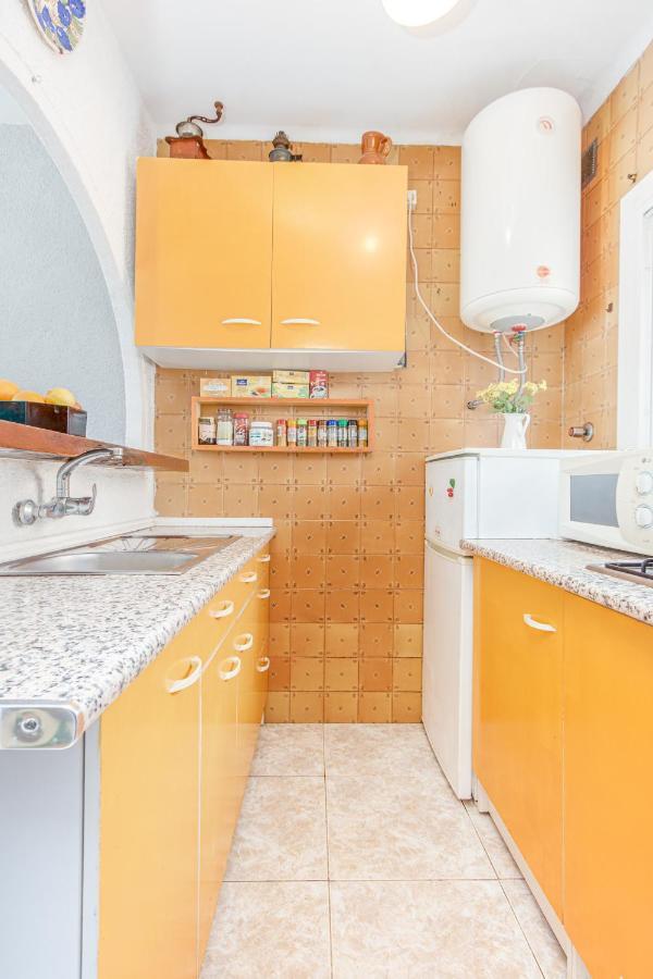 Goldhome - Puigmalcエンプリアブラバ エクステリア 写真